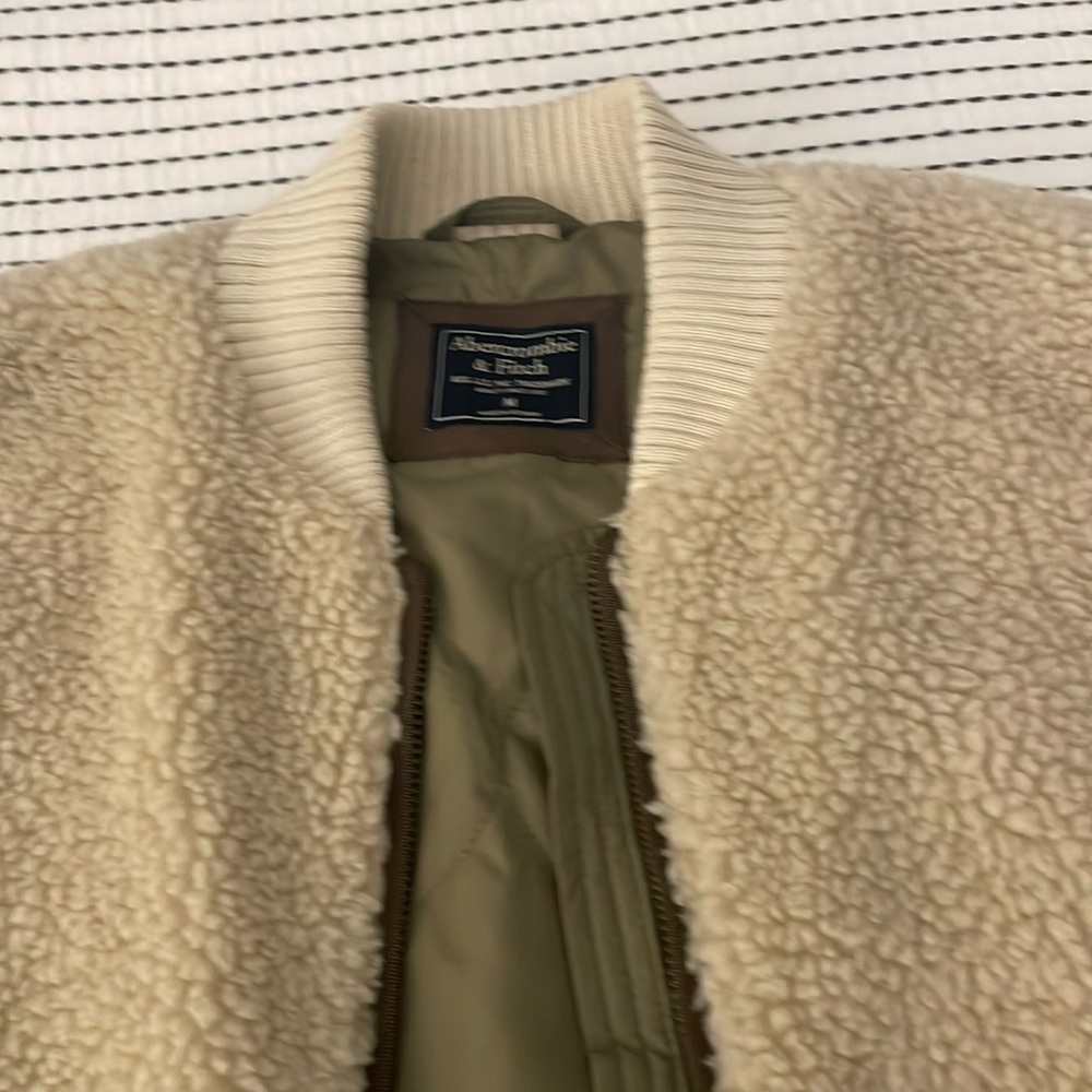 Vest.
